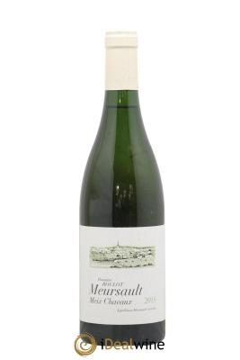 Meursault Meix Chavaux Roulot (Domaine)