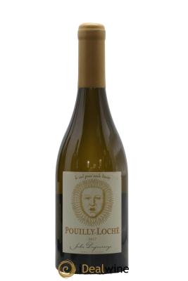 Pouilly-Loché Jules Desjourneys