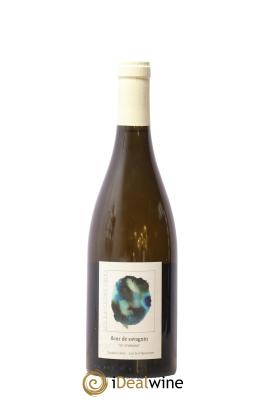 Côtes du Jura Fleur de Savagnin En Chalasse Romain - Julien - Charline Labet