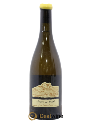 Côtes du Jura Grusse en Billat Jean-François Ganevat (Domaine)