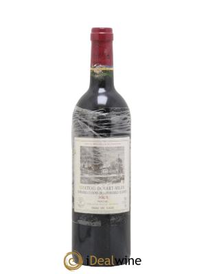 Château Duhart-Milon 4ème Grand Cru Classé