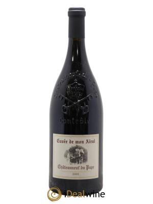 Châteauneuf-du-Pape Cuvée de mon Aïeul Pierre Usseglio & Fils