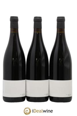 Bourgogne Passetoutgrain A Minima Domaine Trapet