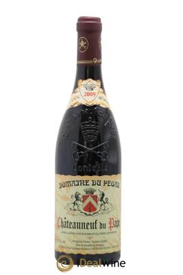 Châteauneuf-du-Pape Domaine du Pégau Cuvée Réservée Paul et Laurence Féraud