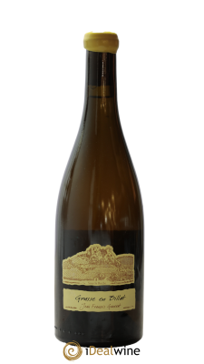 Côtes du Jura Grusse en Billat Jean-François Ganevat (Domaine)