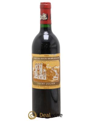 Château Ducru Beaucaillou 2ème Grand Cru Classé