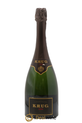 Vintage Krug
