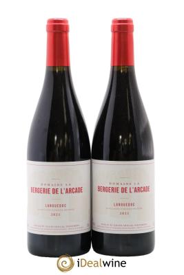 Languedoc La Bergerie de l'Arcade (Domaine)