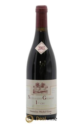 Nuits-Saint-Georges 1er Cru Michel Gros