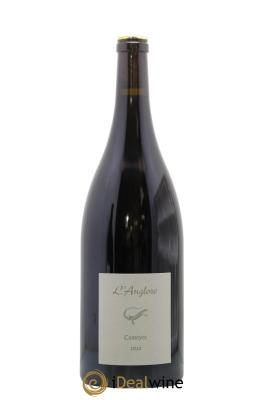 Vin de France Comeyre L'Anglore