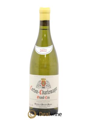 Corton-Charlemagne Grand Cru Matrot (Domaine)