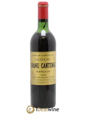 Château Brane Cantenac 2ème Grand Cru Classé