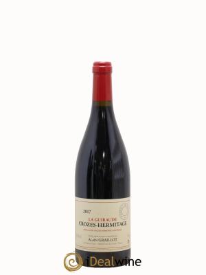 Crozes-Hermitage La Guiraude Domaine Graillot
