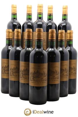 Château d'Issan 3ème Grand Cru Classé