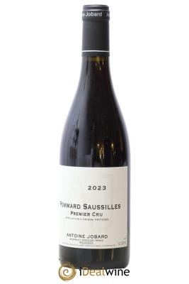 Pommard 1er Cru Saussilles Antoine Jobard