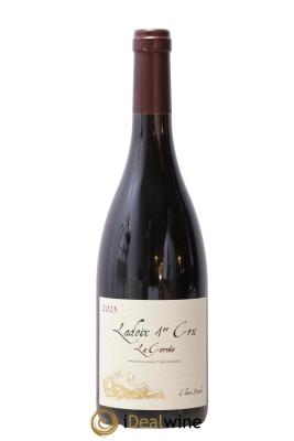 Ladoix 1er Cru La Corvée Naudin-Ferrand (Domaine)