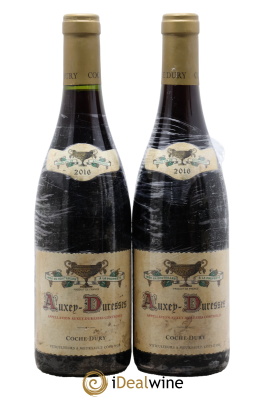Auxey-Duresses Coche Dury (Domaine)