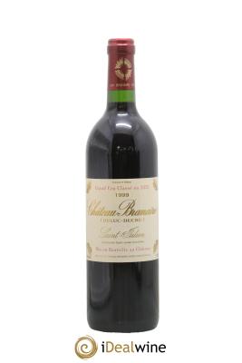 Château Branaire Ducru 4ème Grand Cru Classé