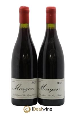 Morgon Marcel Lapierre (Domaine)
