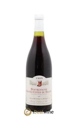 Hautes-Côtes de Beaune Henri Latour et fils
