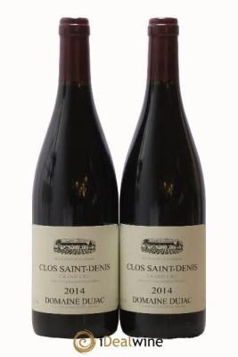 Clos Saint-Denis Grand Cru Dujac (Domaine)