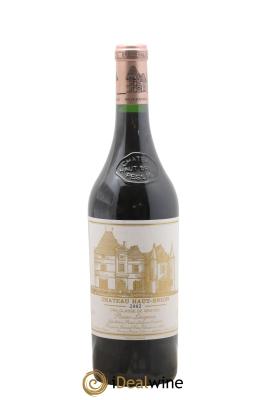 Château Haut Brion 1er Grand Cru Classé