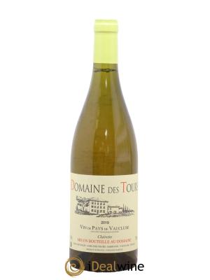 IGP Vaucluse (Vin de Pays de Vaucluse) Domaine des Tours Clairette Emmanuel Reynaud