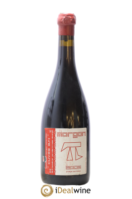 Morgon 3.14 Jean Foillard