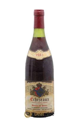 Echezeaux Grand Cru Perdrix B. Mugneret-Gouachon