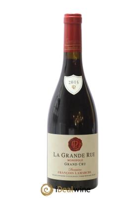 La Grande Rue Grand Cru Lamarche (Domaine)