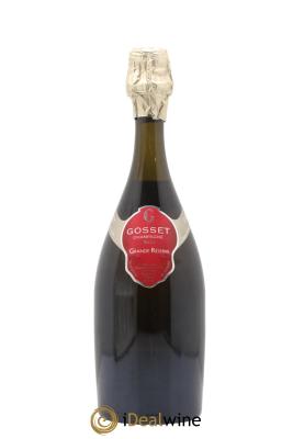 Grande Réserve Gosset