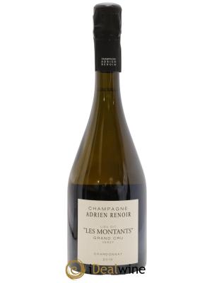 Les Montants Adrien Renoir