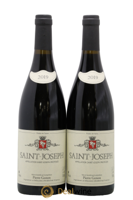 Saint-Joseph Gonon (Domaine)