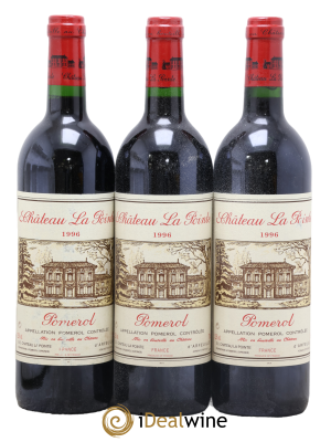 Château la Pointe