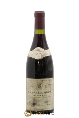 Volnay 1er Cru Les Aussy Bitouzet-Prieur