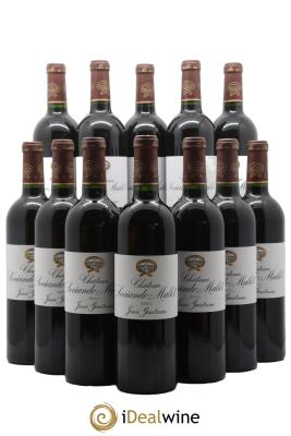 Château Sociando Mallet