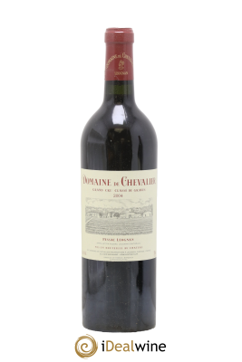 Domaine de Chevalier Cru Classé de Graves