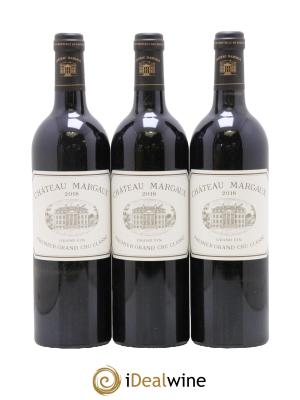 Château Margaux 1er Grand Cru Classé