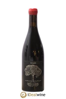 Vin de France Merlot Ornaté Jérôme Bretaudeau - Domaine de Bellevue