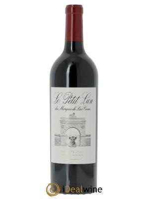 Le Petit Lion du Marquis de Las Cases Second Vin (Original-holzkiste ab 6 Fl.)