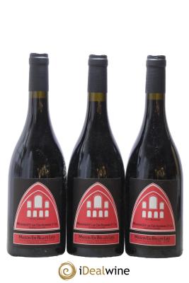 Maranges 1er Cru Les Clos Roussots Maison En Belles Lies