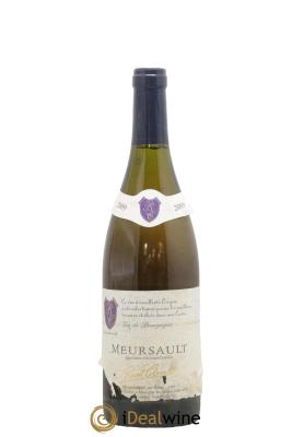 Meursault Raoul Clerget