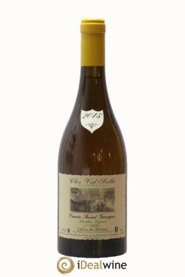 Côtes-du-Rhône Cuvée Saint Georges Clos Val Seille