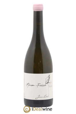 Mâcon-Fuissé Jessica Litaud