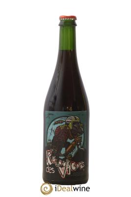 Vin de France Reloup des Vignes Benoit Rosenberger