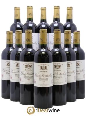 Château Haut Batailley 5ème Grand Cru Classé