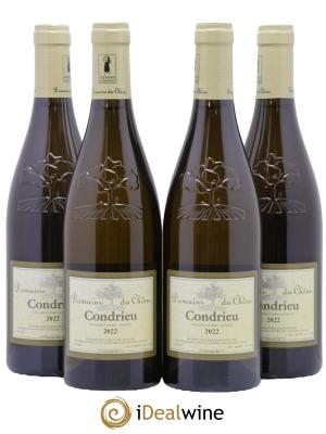 Condrieu Domaine Du Chêne