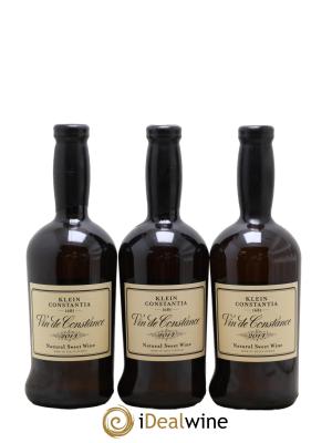 Vin de Constance Klein Constantia L. Jooste