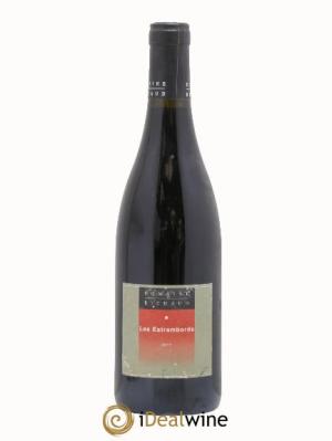 Cairanne Les Estrambords Marcel Richaud