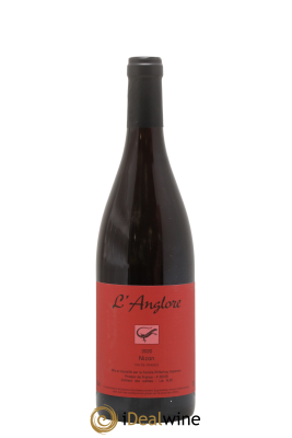 Vin de France Nizon L'Anglore